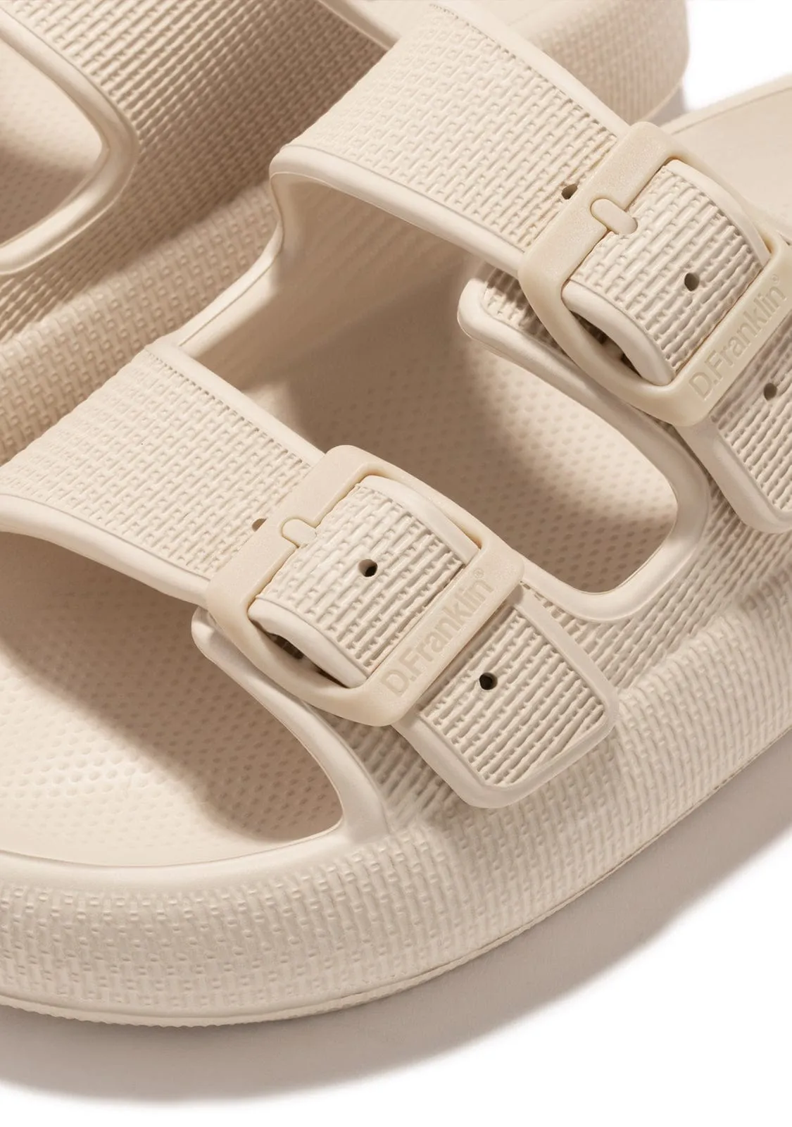 Bloomer Bio Beige