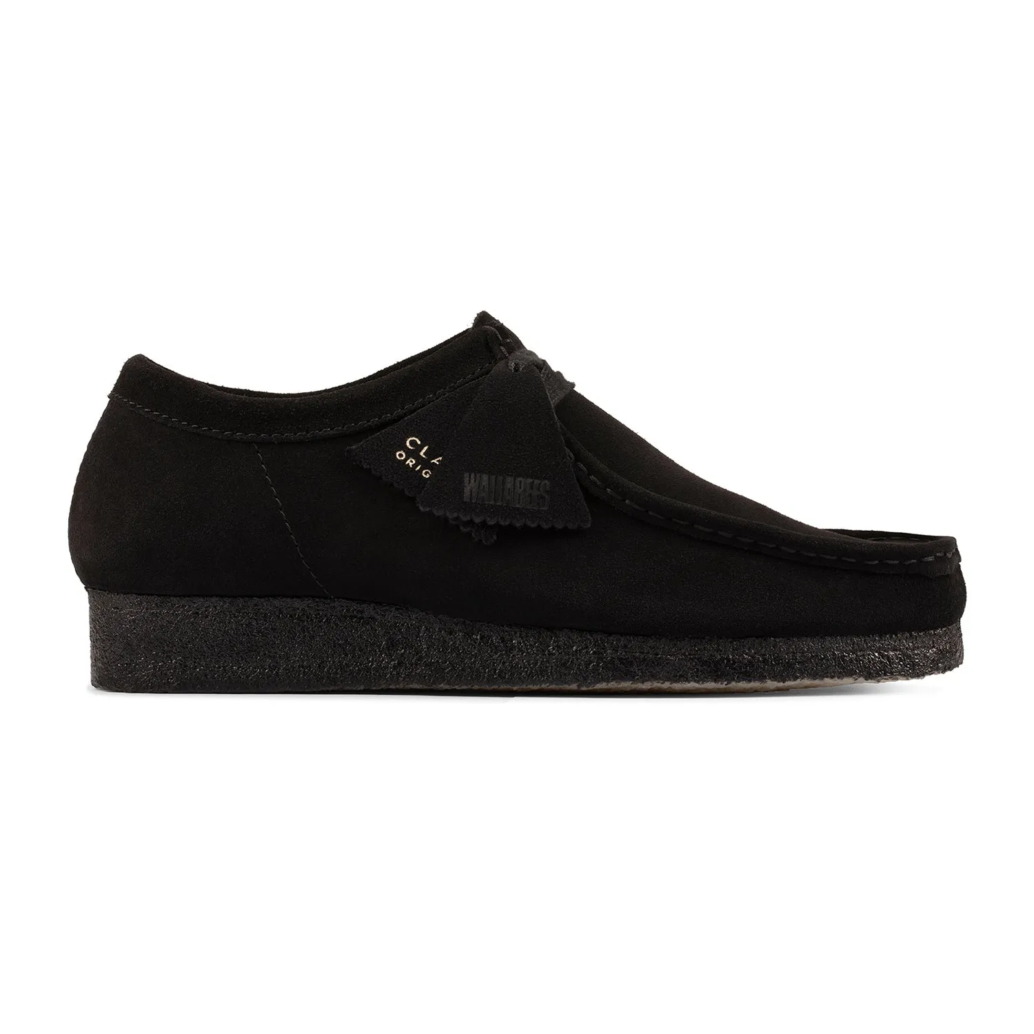 Clarks Wallabee Shoes (Standard Fit)