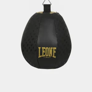 Leone DNA 7lbs Punch Bag Black